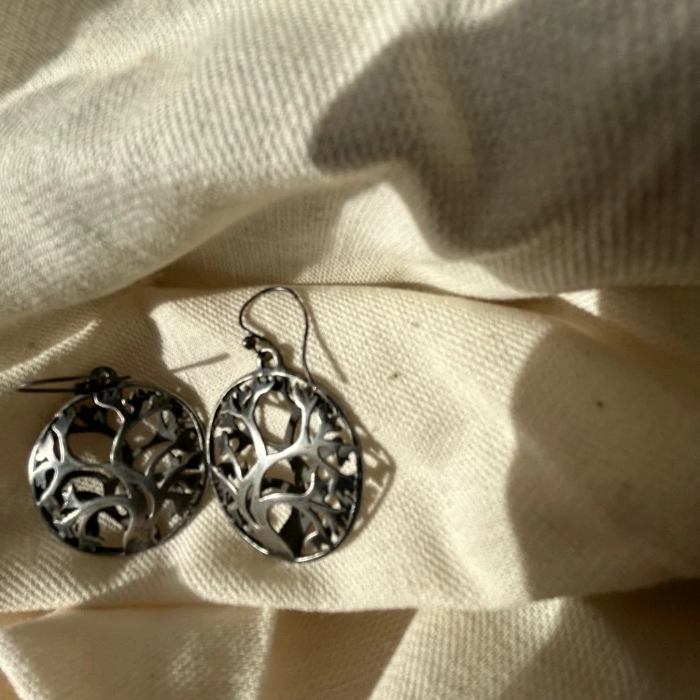 N/A sterling silver